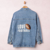 Love Football (Hangar)