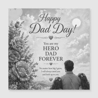 LOVE FOR DAD FROM DAUGHTERS