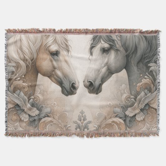 Love for Horses Jeter la couverture (Devant)