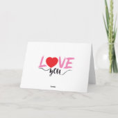 Love Forever (Achterkant)