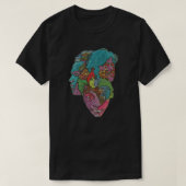 Love - Forever changes Essential T-Shirt (Design voorkant)