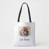 Love Forever LGbtq paar trots voeg foto naam sim