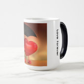 Love Forever Mug (Devant droit)