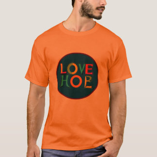 Love Forever T-Shirt
