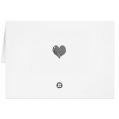 Love~Found celui mon âme Loves~Scripture~Wedding (Dos Horizontal)