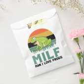 Love Frogs Favoriser les sacs (Scellé)