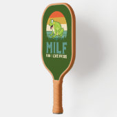 Love Frogs Pickleball Racket (Links)
