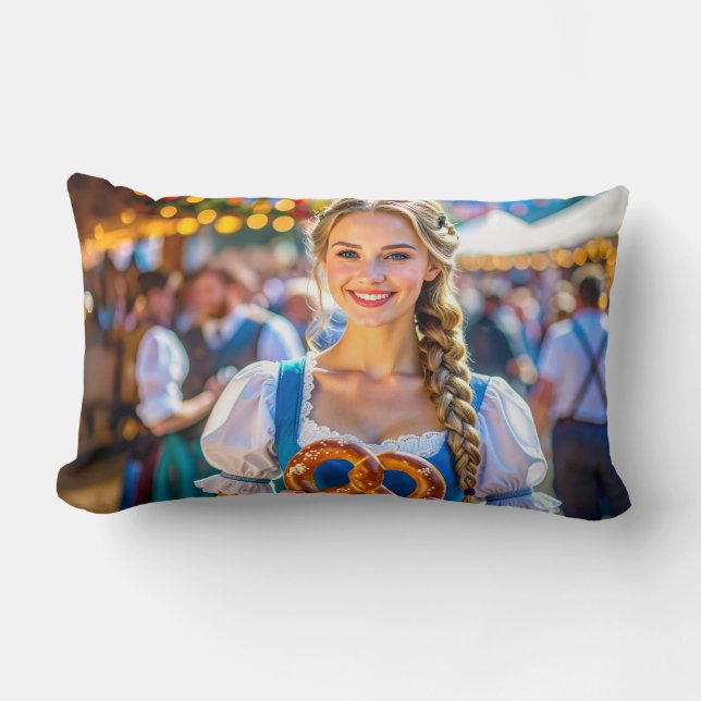 LOVE FROM BAVARIA KUSSEN (Voorkant)