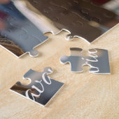 LOVE FROM BAVARIA LEGPUZZEL (Zijkant)