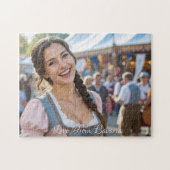 LOVE FROM BAVARIA LEGPUZZEL (Horizontaal)