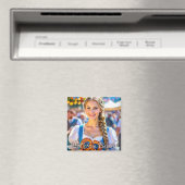 LOVE FROM BAVARIA MAGNEET (Insitu (Vaatwasser))