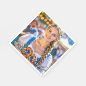 LOVE FROM BAVARIA SERVET (Hoek)