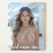 LOVE FROM VEGAS (Dos)