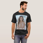 LOVE FROM VEGAS T-SHIRT (Voorkant volledig)