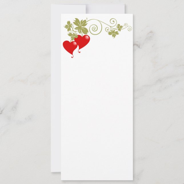 Love Fruits (Voorkant)