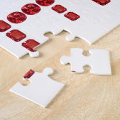 Love Gemstone Puzzle (Côté)