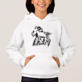 LOVE GEOMESKY ANIMALS horse BY MASANSER (Devant)