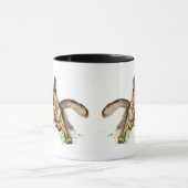 Love German Shepherd Dog So Much Fun Quote Saying  Mok (Midden)