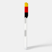 Love Germany Apple IPhone Case (Achterkant / Rechts)