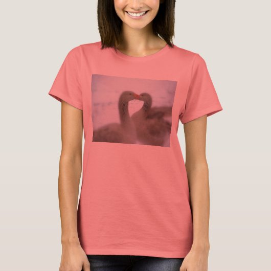 Love Gese T-shirt (Voorkant)