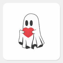 Love Ghost