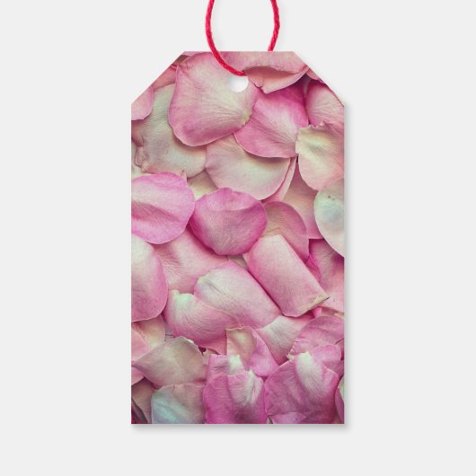 Love Gift Label Cadeaulabel (Achterkant)