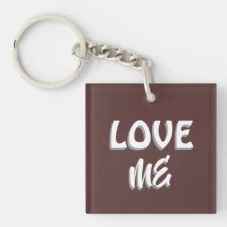 LOVE GIFT WOMEN MOM SISTER FRIEND TEACHER BOSS SLEUTELHANGER