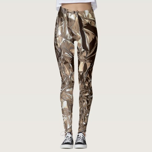 Love Glyph Leggings (Devant)