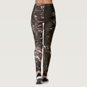 Love Glyph Leggings (Dos)