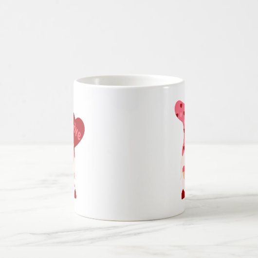 Love Gnome Mok (Center)