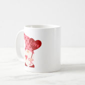 Love Gnome Mug (Devant gauche)