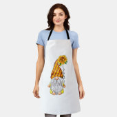 Love Gnome Schort (Gedragen)