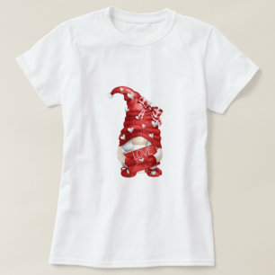 Love Gnome T-Shirt