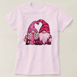 Love Gnome T-Shirt