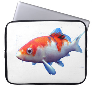 Love Goldfish Sac électronique