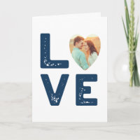 LOVE Grafisch Minimalistisch Hartvormig Foto Bruil