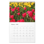 Love Grandma Calendar Kalender (Feb 2026)