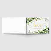 Love Greenery Eucalyptus Fête des mariées (Complet)