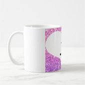 Love Gymnastique Mug (Gauche)