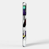 Love Hakuna Matata Gifts Case-Mate iPhone Case (Achterkant / Rechts)