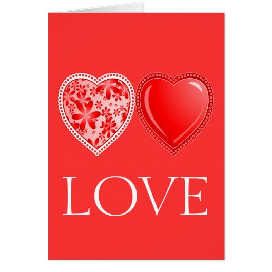 Love Harts (Voorkant)