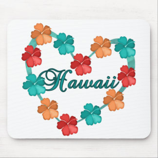 Love Hawaii Muismat