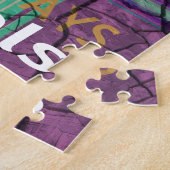 Love Heals Legpuzzel (Zijkant)