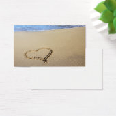 Love Heart Beach (Bureau)