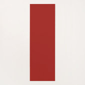 Love Heart cavalier Yogamat (Achterkant)