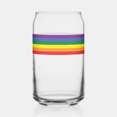 Love Heart et Rainbow Gay Mariage (Gauche)