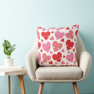 Love Heart Kussen
