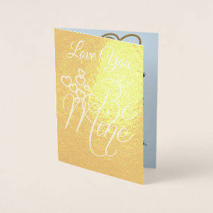 Love Heart Romantic Flora Love Destiny Destiny's Folie Kaarten