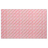 Love Heart Stof (Yard (91,4 cm))