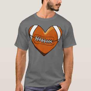 Love Heart T-shirt